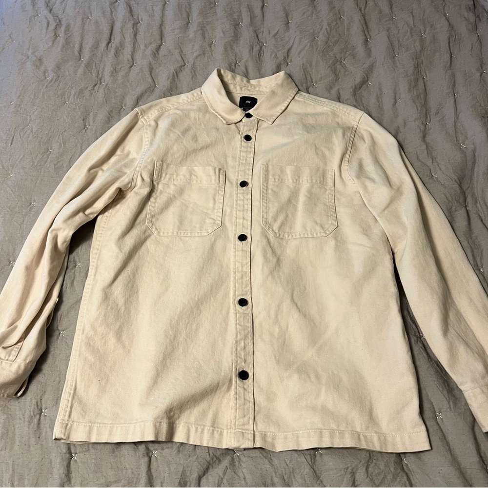 H&M Flannel
